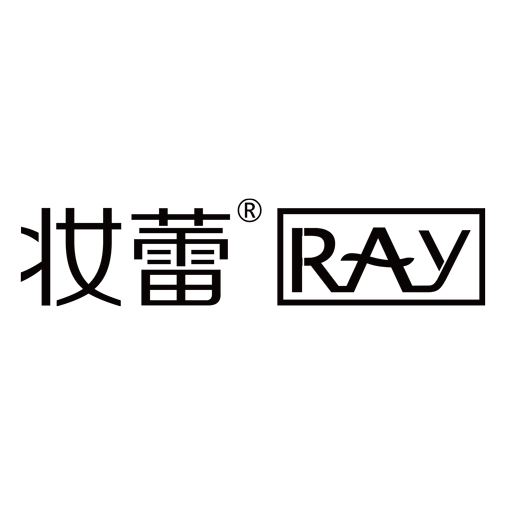 妆蕾Ray